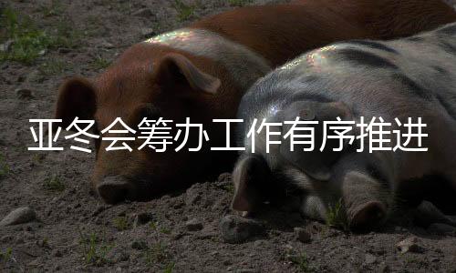 亚冬会筹办工作有序推进 比赛场馆进行实战化测试演练